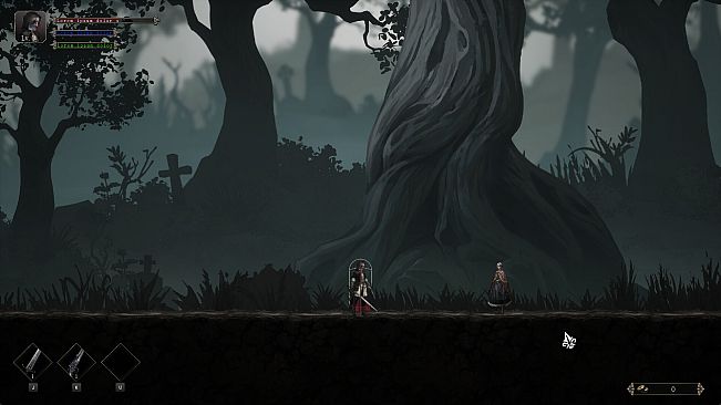 Annihilation: Sola Fide 湮灭圣礼