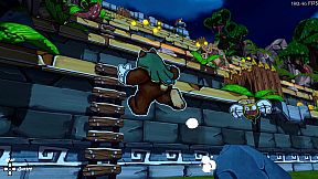 Ruffy and the Riverside