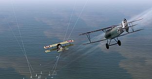 Rise of Flight United