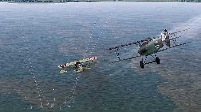 Rise of Flight United