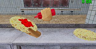 Shawarma Hell