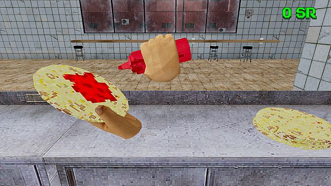 Shawarma Hell