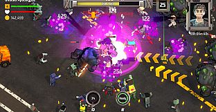 Undead Apocalypse: The Dawn