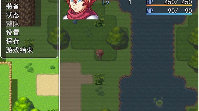 来自女巫森林的法师