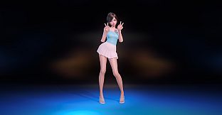 Angel Legion-DLC First Love Glow B