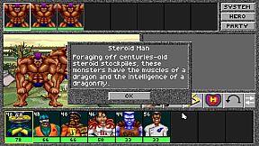 Super Hero League of Hoboken