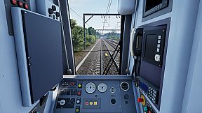 Train Sim World 5