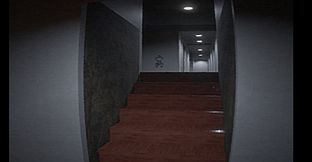 Liminal:Escape Route