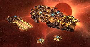 Final Theory: Royal Navy