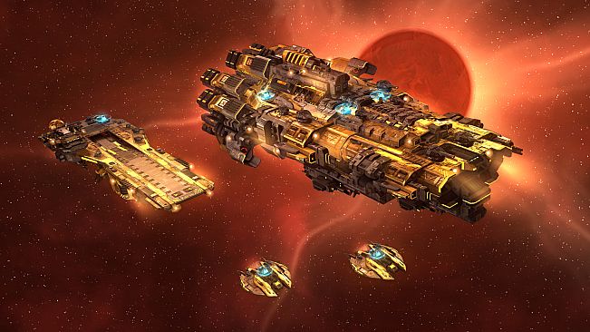 Final Theory: Royal Navy