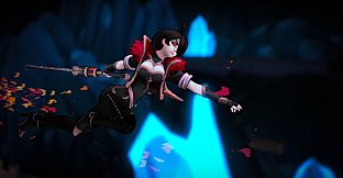 Rushdown Revolt: Nemesis Velora