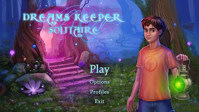 Dreams Keeper Solitaire