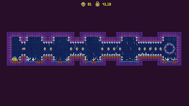 Awesome Pea 3 (Windows)