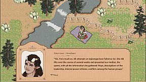 Veil of Dust: A Homesteading Game