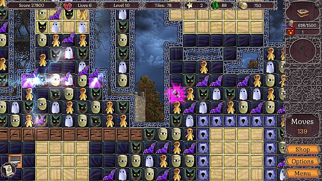 Jewel Match Twilight 2