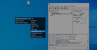 PlayClaw 7 - Voice Overlay extension