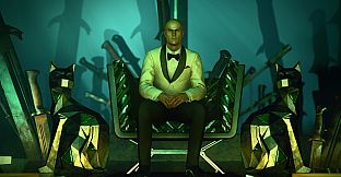 HITMAN 3 - Seven Deadly Sins Collection