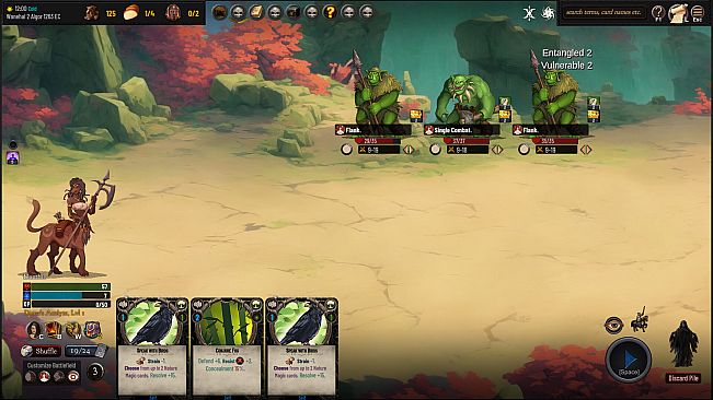 Erannorth Chronicles