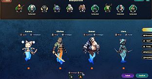 波粒狂潮 Infinity Boli