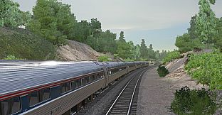 Trainz 2022 DLC - Pro Train: Horseshoe Curve