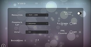 iVIBRATE Ultimate Edition - Video Backgrounds