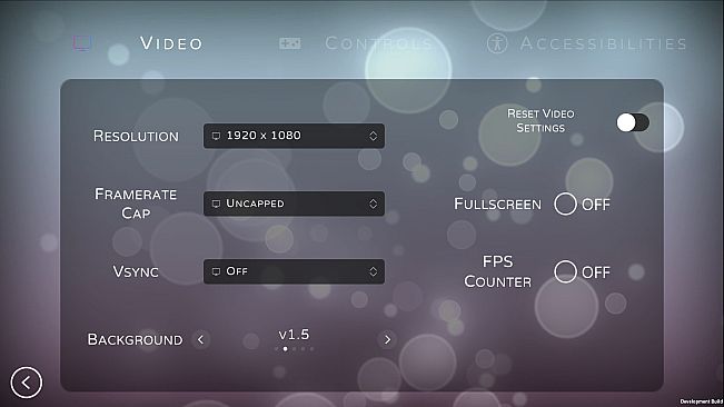 iVIBRATE Ultimate Edition - Video Backgrounds