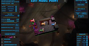 Block Busters - Local Party