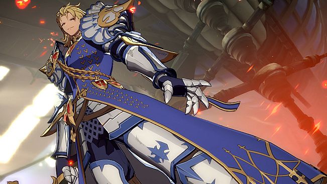 Granblue Fantasy: Versus - Color Pack Set 2