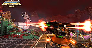 FortressCraft Evolved: Adventures Pack