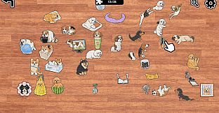 SnapDogs