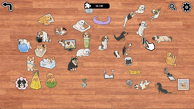 SnapDogs