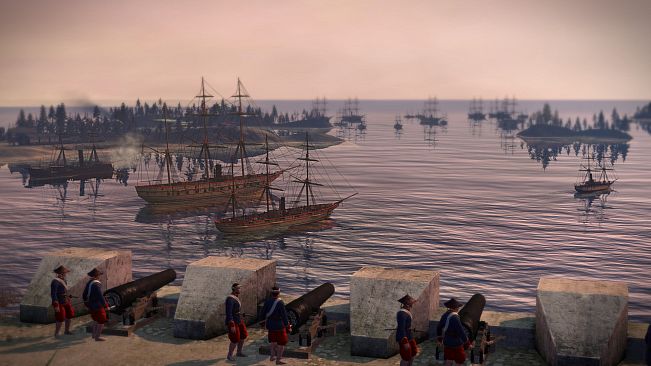 Total War: SHOGUN 2 - Dragon War Battle Pack