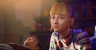 Lost Records: Bloom & Rage