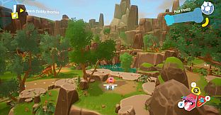 PAW Patrol: Dino World