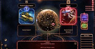 Talisman: The Horus Heresy - Heroes & Villains 1