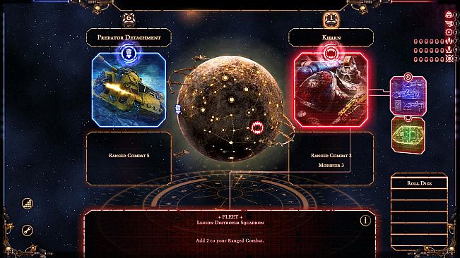 Talisman: The Horus Heresy - Heroes & Villains 1