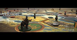 Scythe: Digital Edition - Invaders from Afar