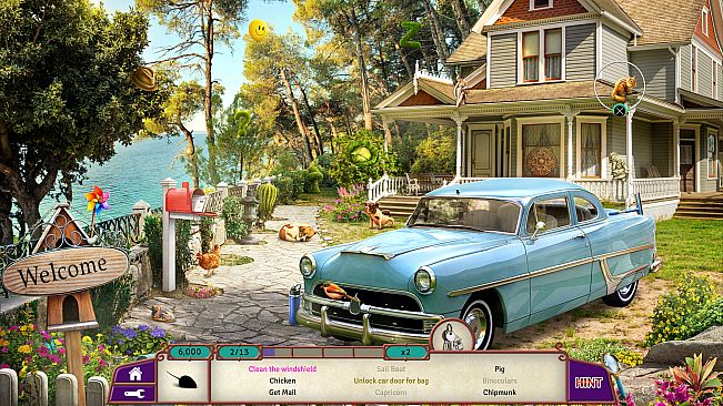 Silverwood Bay: An Eleanor Grey Mystery