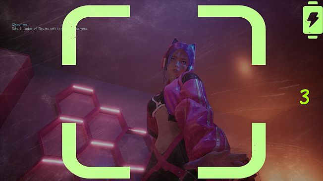 SweetDreams: Electra