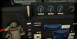 Train Simulator: Amtrak P30CH Loco Add-On
