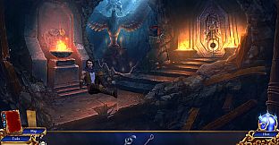 Persian Nights: Sands of Wonders