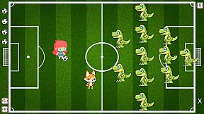 Angle Soccer