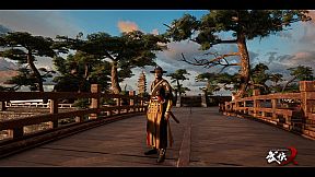 武侠乂 The Swordsmen X