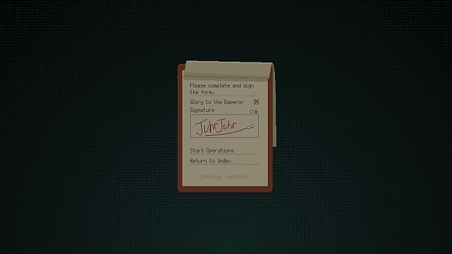 Terminal Reign