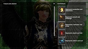 Treasure of Cutuma 3rd