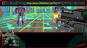 Jerico Proxyma - Zsivanyur