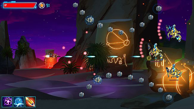 Hentai Girl Division