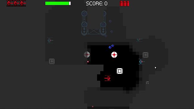 Tiger Tank 59 Ⅰ Black Hill Fortress MP044