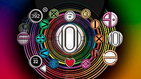 The Pi Game: Infinite Quest