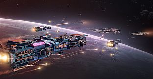 Star Conflict - Emperor